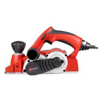Plaina Eletrica Manual 3x82mm 900w 220v Einhell TE-PL900