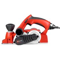 Plaina Elétrica Manual Profissional TE-PL 900 Trabalho com Madeira Carpintaria Ferramenta - Einhell