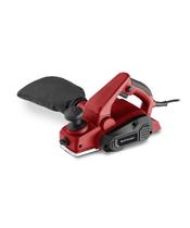 Plaina Elétrica Multilaser Vermelha e Preto 650W