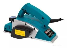 Plaina Elétrica Nova Lâmina Dupla 900w Plaina Elétrica Nova Lâmina Dupla 900w