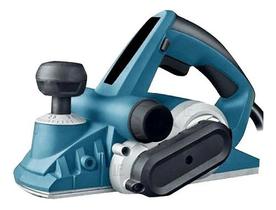 Plaina Elétrica Profissional - 220v - 16000 Rpm - Wesco