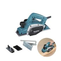 Plaina Elétrica Profissional 500W M1902B Makita Plaina Elétrica Profissional 500W M1902B Makita