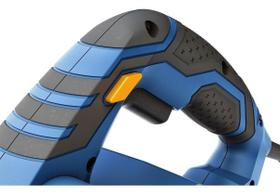 Plaina Elétrica Profissional - 800W - Dexter