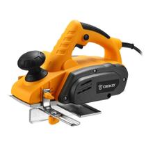 Plaina Elétrica Profissional 900W 82x3mm 3.1/4 Pol. 127V Plaina Elétrica Profissional 900W 82x3mm 3.1/4 Pol. 127V