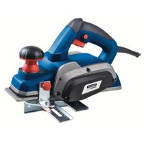 Plaina Elétrica Tramontina 850 W 82 Mm Para Uso Profissional 220 V Tramontina