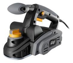 Plaina Elétrica WAP PE01 760W 16.000 2 Lâminas por Eixo 220V Plaina Elétrica WAP PE01 760W 16.000 2 Lâminas por Eixo 220V