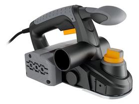 Plaina Elétrica Wap Pe01 760w 16.000 Rpm Duas Lâminas P Eixo Preto 220v Plaina Elétrica Wap Pe01 760w 16.000 Rpm Duas Lâminas P Eixo Preto 220v