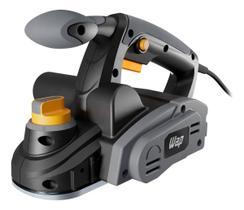 Plaina Elétrica Wap WfPe01 760w 16.000 Com Duas Lâminas 127V