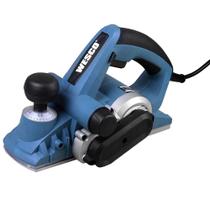 Plaina Elétrica Wesco Ws5343 82mm 900W 220v Cor Azul