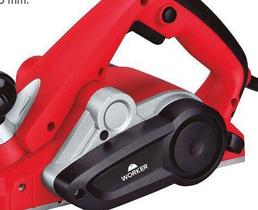 Plaina Eletrica Worker