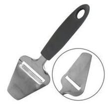 Plaina Fatiador De Queijo Inox Yazi