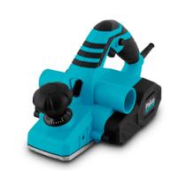 Plaina Force Philco Ppl01 750w 1500rpm Azul - 127v