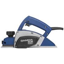 Plaina gamma eletrica hobby 560w 220v