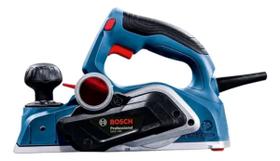 PLAINA GHO 700 700W 127V bosch