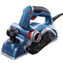 Plaina GHO 700 Bosch 700w 220v