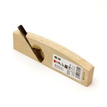 Plaina Japonesa P Acabamento Grooving 18Mm Carvalho Branco