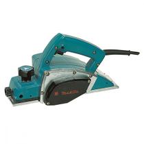 Plaina Makita 220V 620W Kp0800-220V Plaina Makita 220V 620W Kp0800-220V