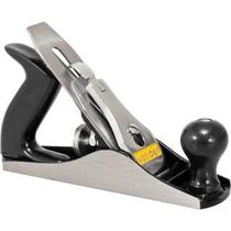 Plaina Manual Base Lisa Numero 3 - Vonder
