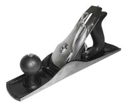 Plaina Manual Cabo de Plástico Nº 3 6EY EDA Plaina Manual Cabo de Plástico Nº 3 6EY EDA