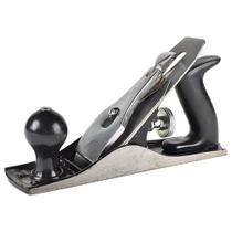 Plaina Manual Com Cabo Plástico Fertak