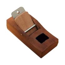 Plaina Manual Compacta Para Madeira, Ferramenta Para Carpintaria DIY, Plaina Manual Para Cortar