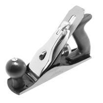 Plaina Manual De Aço N 3 Com Lâmina Ajustável 230X50MM
