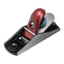 Plaina manual de base lisa 34 mm Hobby N1 - 2102055