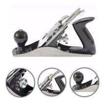 Plaina Manual De Metal Profissional 58x245 Mm Sparta/2107955 Plaina Manual De Metal Profissional 58x245 Mm Sparta/2107955