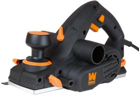 Plaina manual elétrica WEN 6530 6 Amp, 82 mm, 110 V