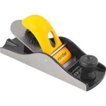 Plaina Manual Hobby N 2 Vonder Plaina Manual Hobby N 2 Vonder