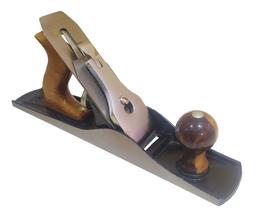 Plaina Manual Madeira Número 5 Para Marceneiro Profissional Plaina Manual Madeira Número 5 Para Marceneiro Profissional