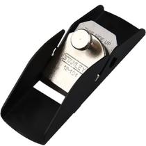 Plaina Manual Mini Stanley Para Pequenos Acabamentos 12-101-Duda Ferragens