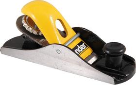 Plaina Manual Nr1 40X140Mm Largura Lâmina 30Mm Hobby Vonder