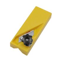 Plaina Manual Para Chanfrar Bordas De Drywall, Ferramenta Para Acabamento De Placas De Gesso Plaina Manual Para Chanfrar Bordas De Drywall, Ferramenta Para Acabamento De Placas De Gesso