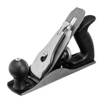Plaina Manual Profissional N3 Corpo em Metal 52x230mm Sparta