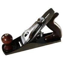 Plaina Manual Profissional Número 4 Jp 4 Western