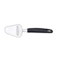 Plaina para Queijo 23,5cm Linha Asti cabo preto Brinox - 2221/315 Plaina para Queijo 23,5cm Linha Asti cabo preto Brinox - 2221/315