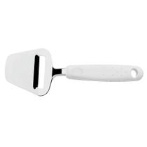 Plaina Para Queijo de Inox Utilitá Branco - 25631180 - TRAMONTINA Plaina Para Queijo de Inox Utilitá Branco - 25631180 - TRAMONTINA