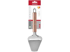 Plaina para Queijo Inox Hauskraft UTEN-037 - 21,5cm Plaina para Queijo Inox Hauskraft UTEN-037 - 21,5cm