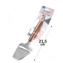 Plaina para Queijo Rose Gold