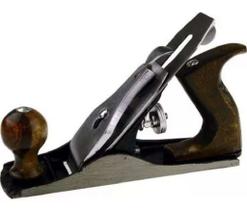 Plaina profissional n.4 starfer