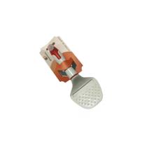 Plaina Queijo Fatiador De Frios Manual Resistente Cortador