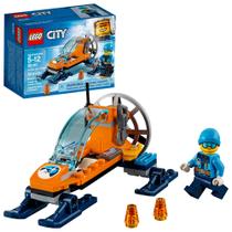 Planador de gelo ártico LEGO City 60190