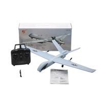 Planador RC Z51 Predador - 660mm de Envergadura - 2.4G 2CH - com Luz