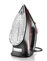 Plancha a vapor Sundu con suela cerámica 1500W y tanque de agua de 365 ml Plancha a vapor Sundu con suela cerámica 1500W y tanque de agua de 365 ml