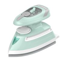 Plancha de Vapor de Viaje PIOMATIC Mini con Doble Voltaje 420W