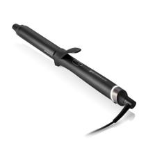 Plancha para cabello ghd Chronos Curve barril de 1 pulgada para rizos sin frizz