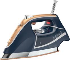 Plancha Textil BLACK+DECKER Elite Pro-Series 1700W Azul Marino Plancha Textil BLACK+DECKER Elite Pro-Series 1700W Azul Marino