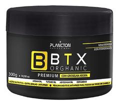 Plancton Bbtx Orghanic Premium 300g