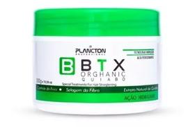 Plancton botox 300g orghanic quiabo